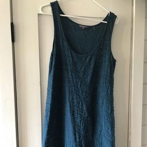 Toad & Co Tank Dress